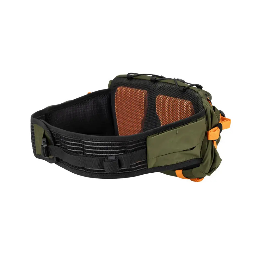 TORBICA SCOTT ZA PAS TRAIL 4 zelena