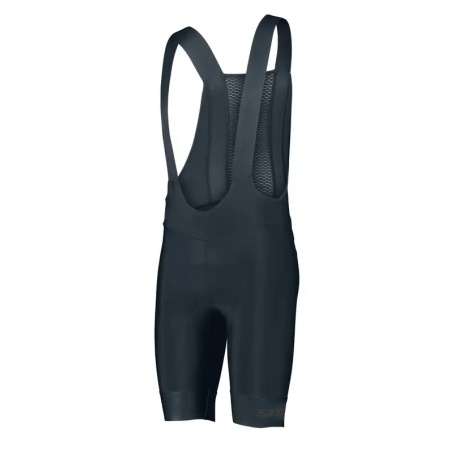 KOLESARSKE BIB KRATKE HLAČE Z NARAMNICAMI SCOTT RC PRO +++ temno modra