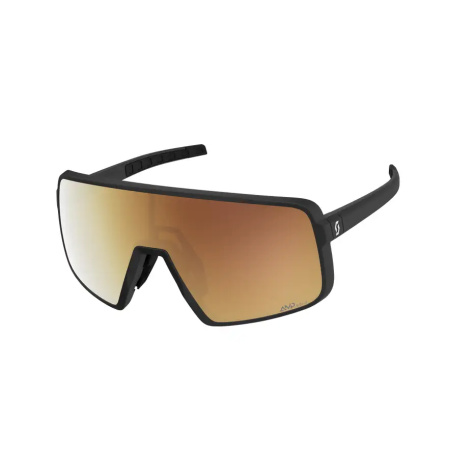OČALA SCOTT TORICA LS AMP LS črna/zlata krom S1-3
