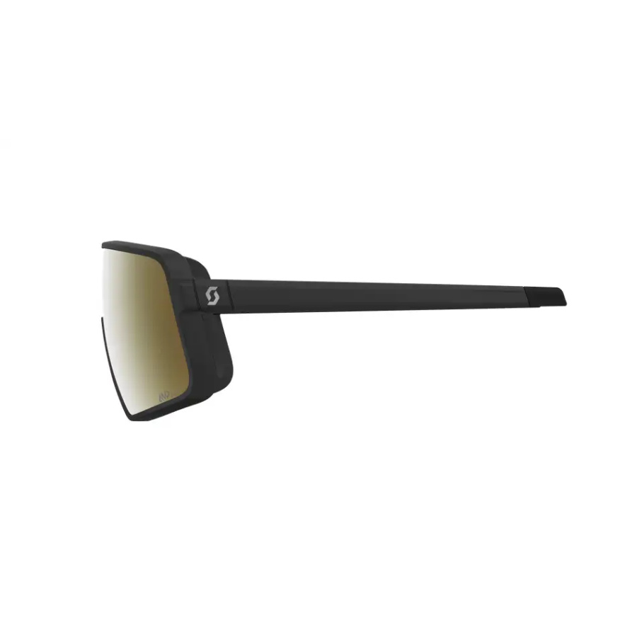 OČALA SCOTT TORICA LS AMP LS črna/zlata krom S1-3