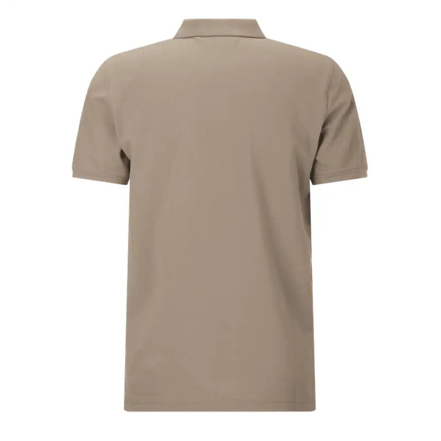 MAJICA POLO SCOTT ICON bež