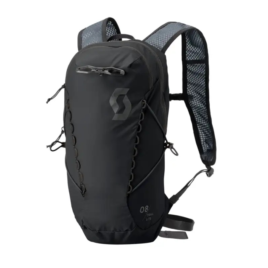 NAHRBTNIK SCOTT TRAIL LITE 8 črna