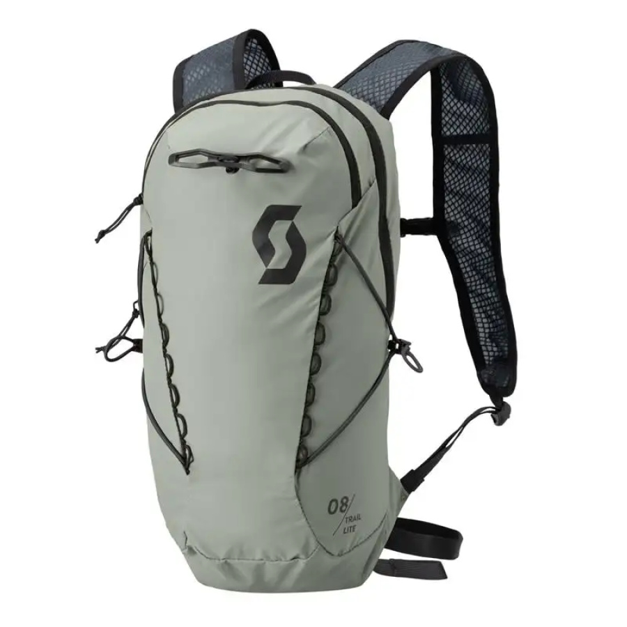 NAHRBTNIK SCOTT TRAIL LITE 8 siva/črna