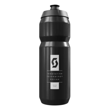 BIDON SCOTT CORPORATE G-7 750 ml črna