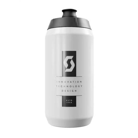 BIDON SCOTT CORPORATE G-7 550 ml bela