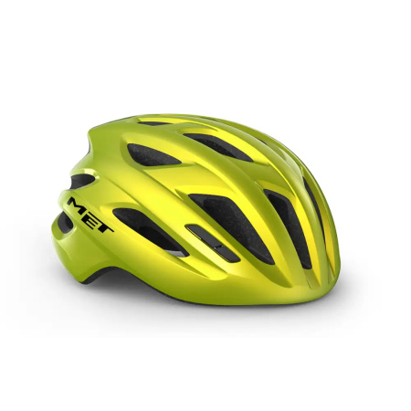 ČELADA MET IDOLO MIPS Limeta rumena