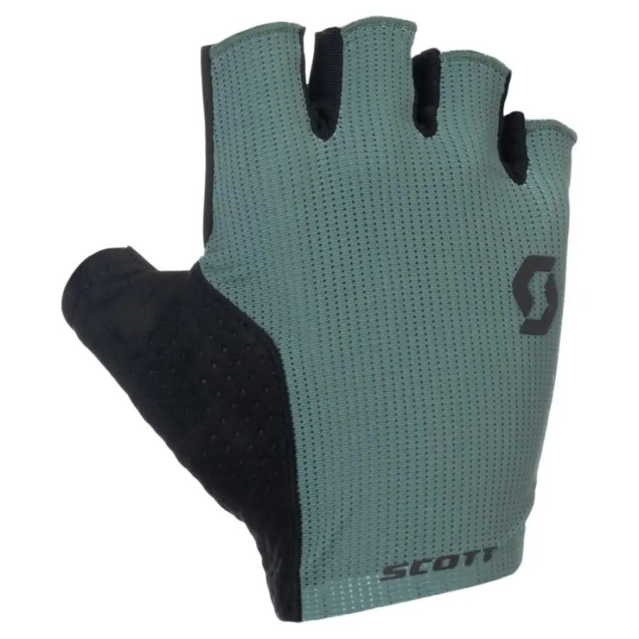 ROKAVICE SCOTT ESSENTIAL GEL SF zelena