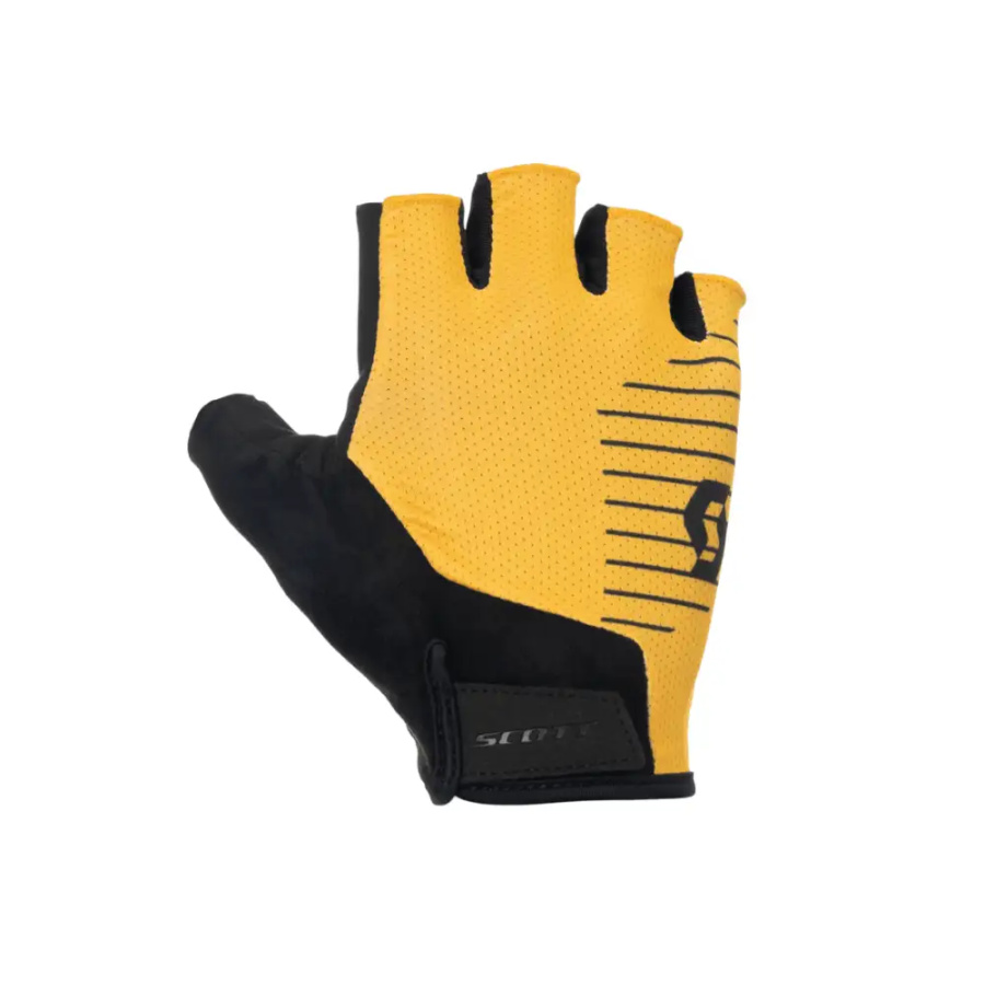 ROKAVICE SCOTT ASPECT GEL SF oranžna