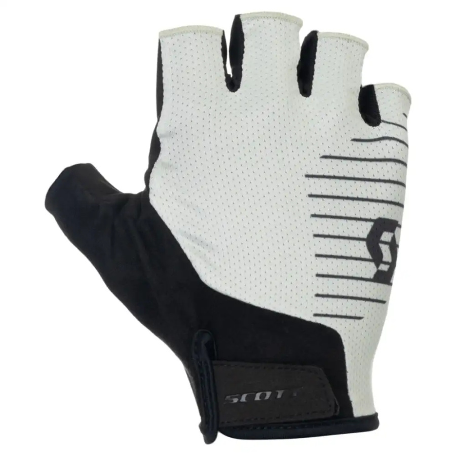 ROKAVICE SCOTT ASPECT GEL SF prašno siva