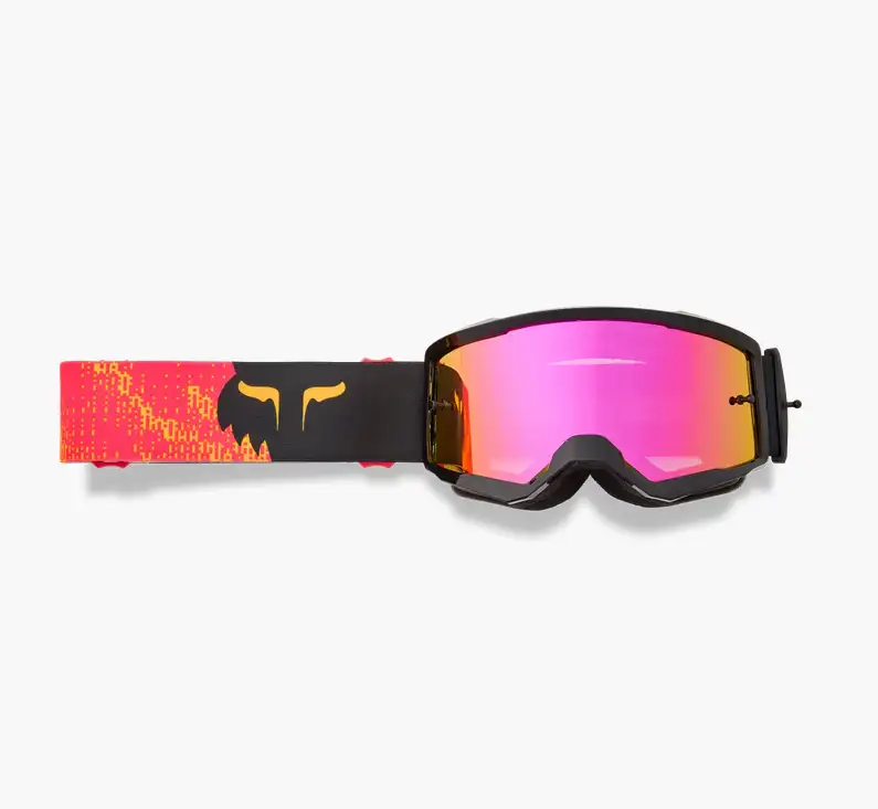 OTROŠKA GOGGLE OČALA FOX MAIN KAIROS [TGRN]