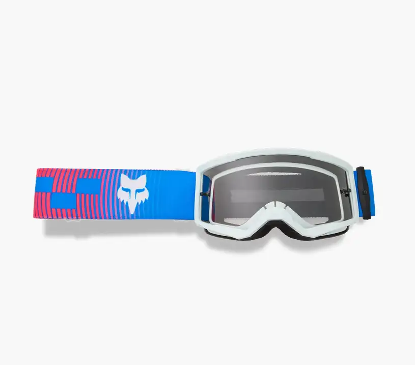 OTROŠKA GOGGLE OČALA FOX MAIN COLLECT [BLU/PNK]
