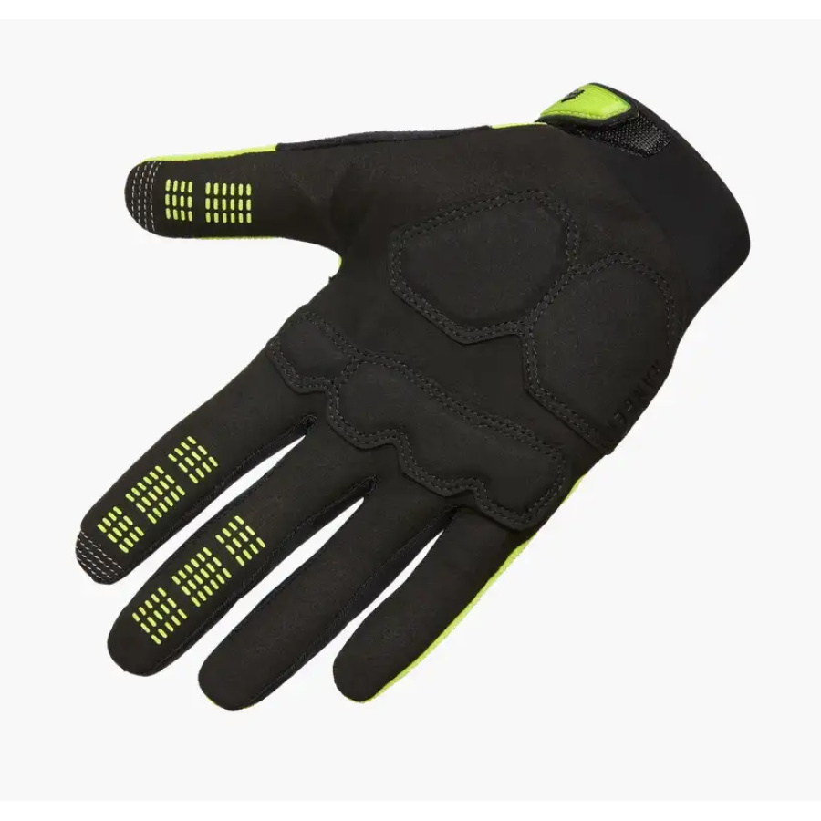 ROKAVICE FOX RANGER GEL [FLO YLW]