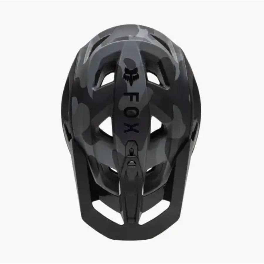 ČELADA FOX SPEEDFRAME CAMO CE [BLK CAM]