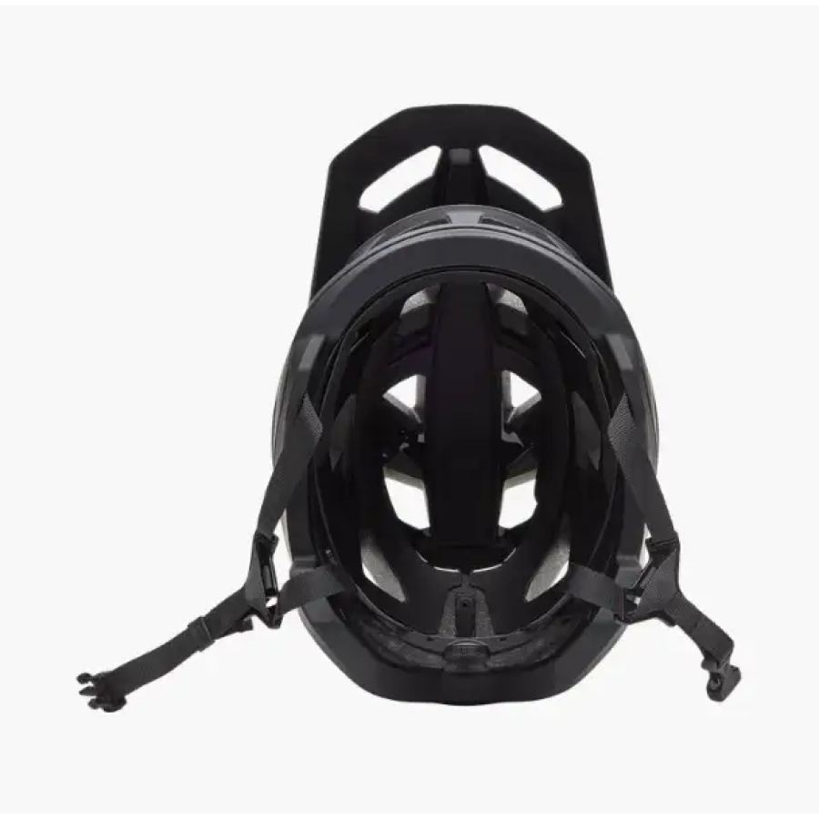 ČELADA FOX SPEEDFRAME CAMO CE [BLK CAM]