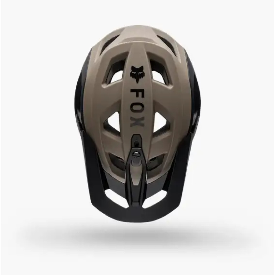 ČELADA FOX SPEEDFRAME 5050 CE [NUT]