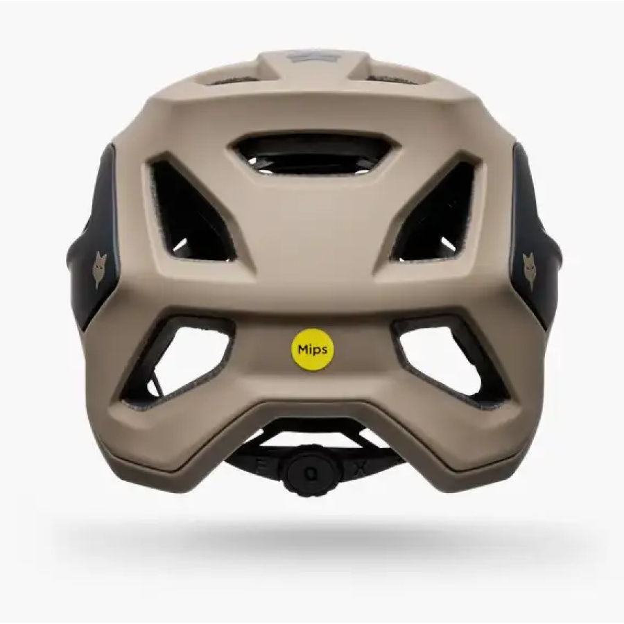 ČELADA FOX SPEEDFRAME 5050 CE [NUT]