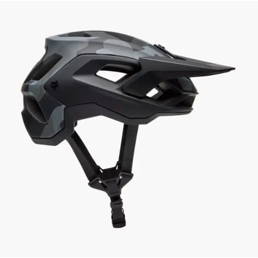ČELADA FOX SPEEDFRAME CAMO CE [BLK CAM]