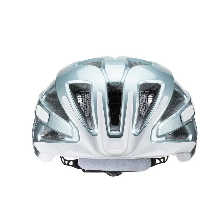 ČELADA UVEX ACTIVE aqua/white