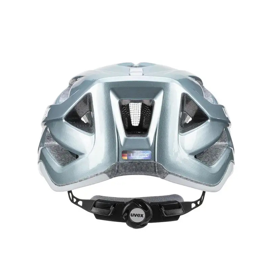 ČELADA UVEX ACTIVE aqua/white