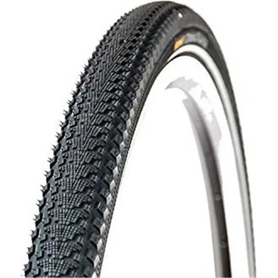 PLAŠČ CONTINENTAL DOUBLE FIGHTER 3 TRDA 26×1.90 reflex