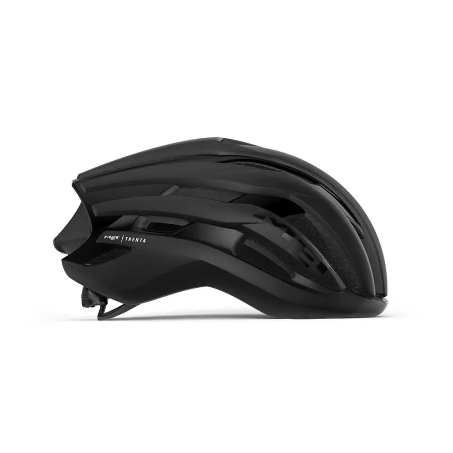 ČEADAL MET TRENTA MIPS black matt