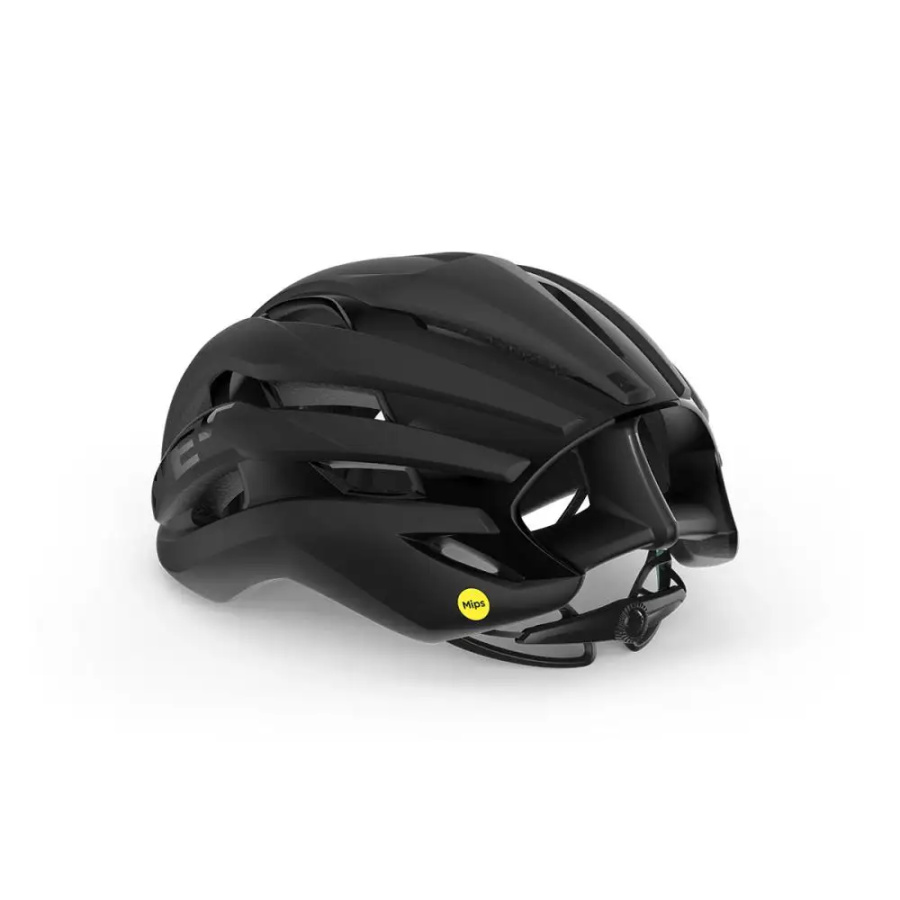 ČEADAL MET TRENTA MIPS black matt