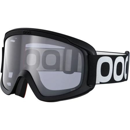 OČALA POC OPSIN uranium black/cloudy gray
