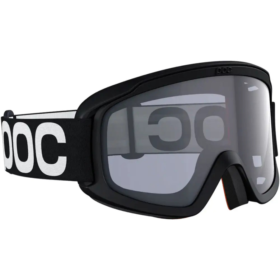 OČALA POC OPSIN uranium black/cloudy gray