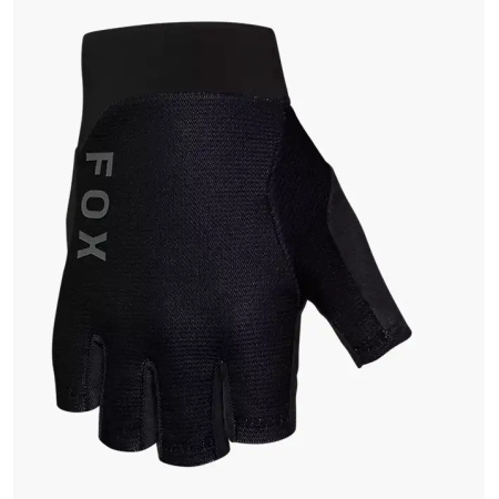 ŽENSKE ROKAVICE FOX RANGER GEL SHORT [BLK]