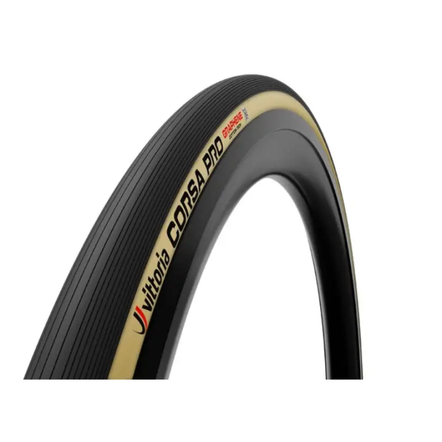 PLAŠČ VITTORIA CORSA PRO RETRO 700X28