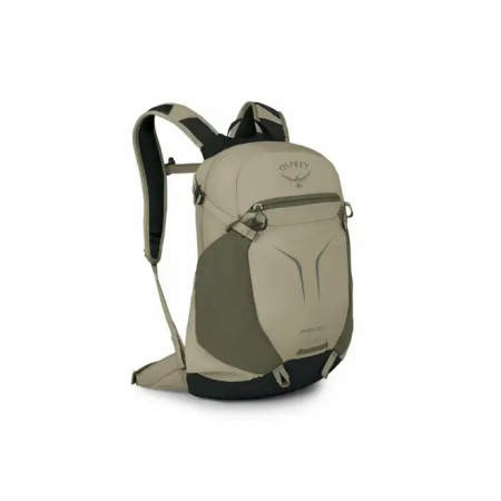 NAHRBTNIK OSPREY SPORTLITE 15 olive tan