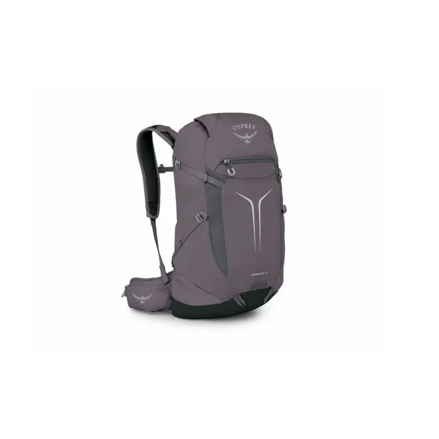 NAHRBTNIK OSPREY SPORTLITE 30 graphite purple