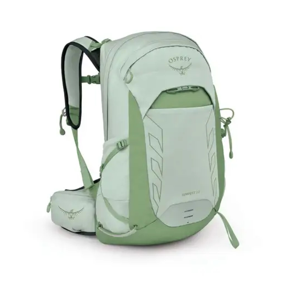 NAHRBTNIK OSPREY TEMPEST 22 frosty mint green/botanica