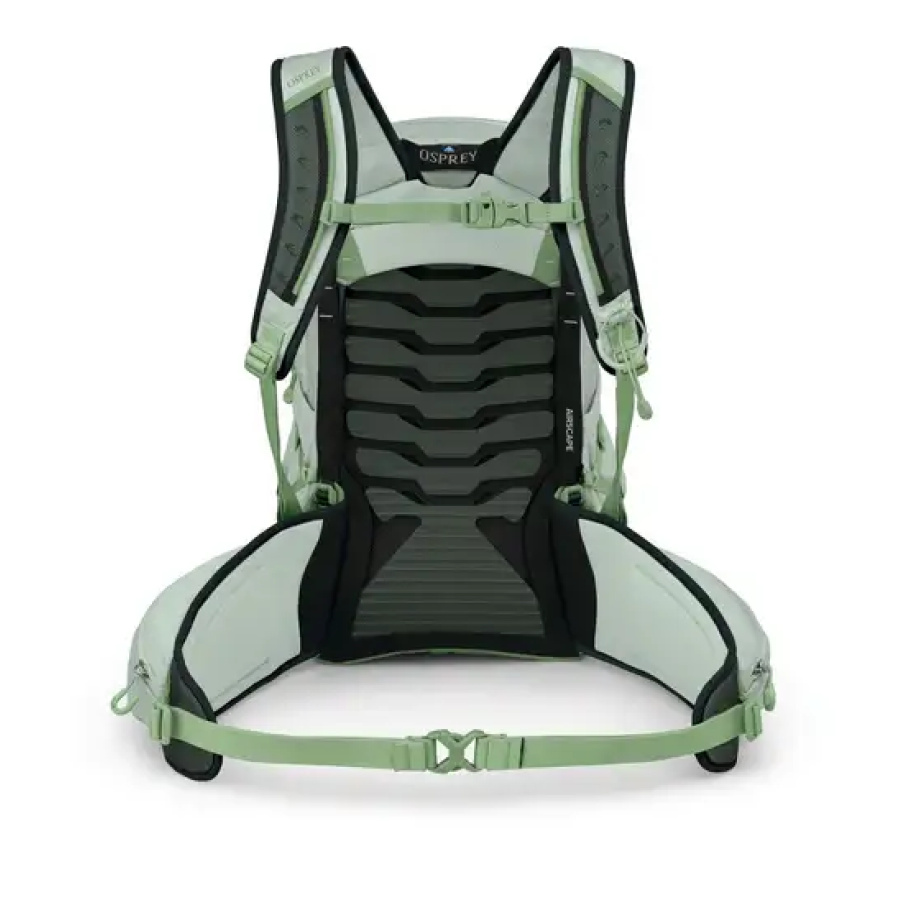 NAHRBTNIK OSPREY TEMPEST 22 frosty mint green/botanica