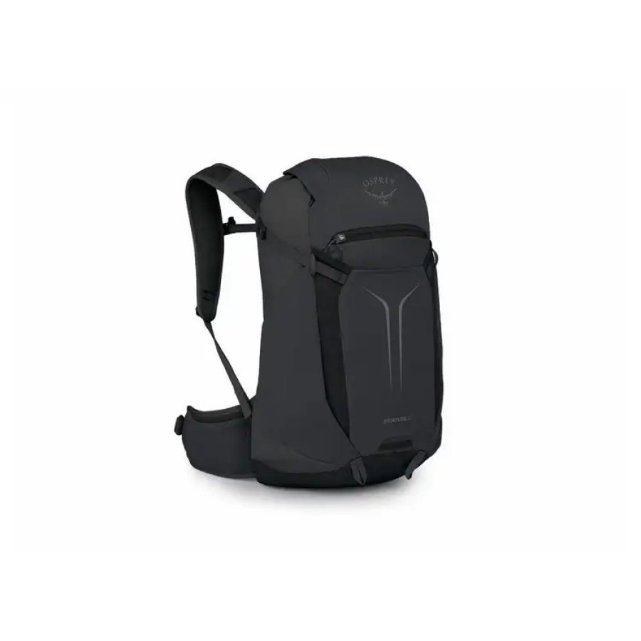 NAHRBTNIK OSPREY SPORTLITE 22 raven black