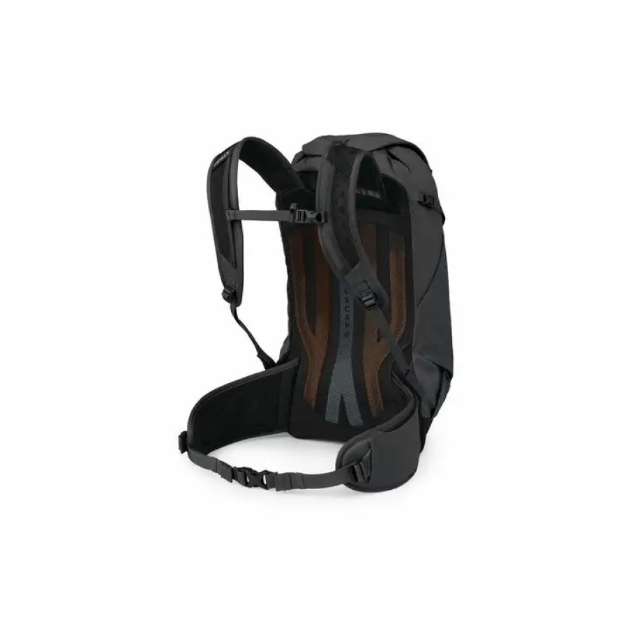 NAHRBTNIK OSPREY SPORTLITE 22 raven black