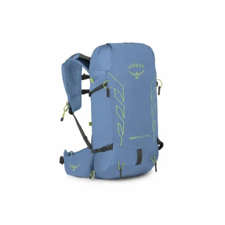 ŽENSKI NAHRBTNIK OSPREY TEMPEST VELOCITY 20 sevres blue