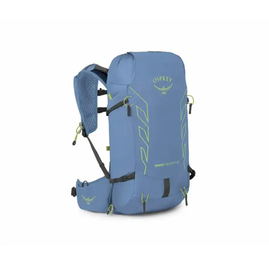 ŽENSKI NAHRBTNIK OSPREY TEMPEST VELOCITY 20 sevres blue