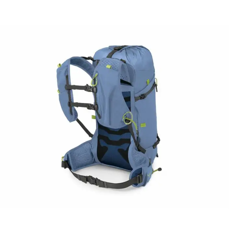 ŽENSKI NAHRBTNIK OSPREY TEMPEST VELOCITY 20 sevres blue