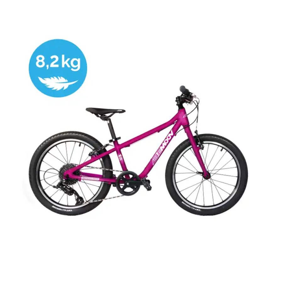 OTROŠKO KOLO BEMOOV M20 roza