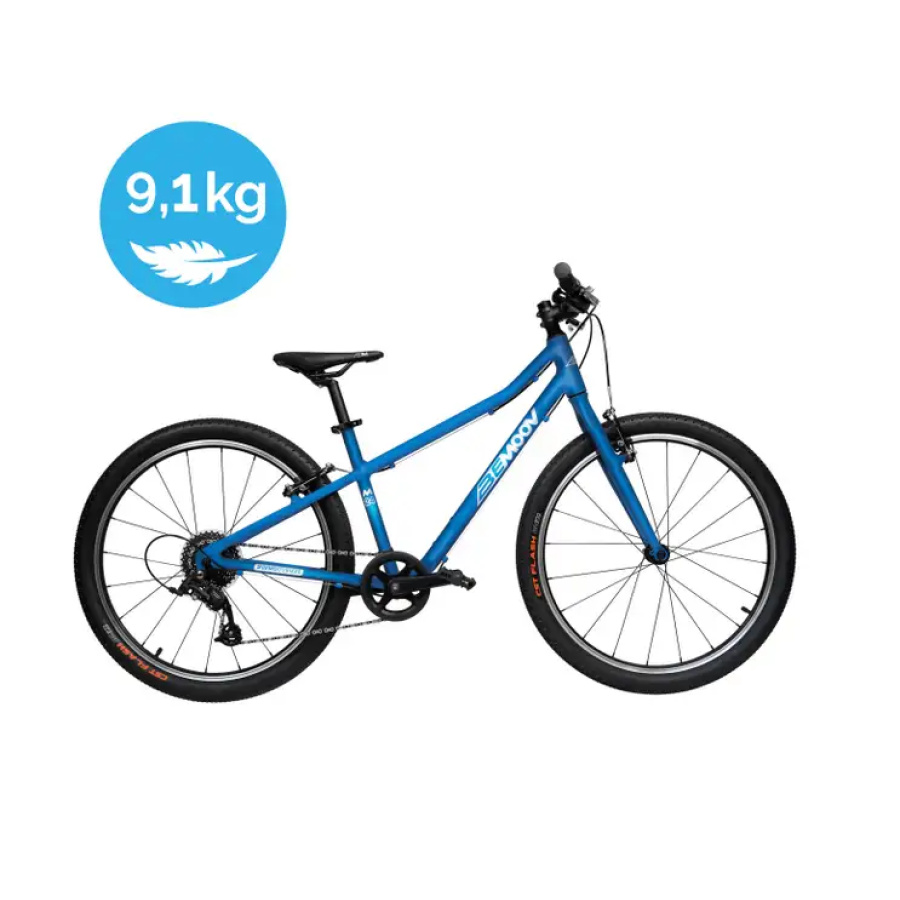 OTROŠKO KOLO BEMOOV M24 modra