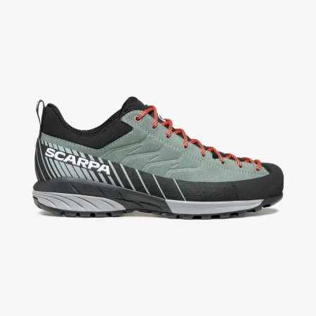 POHODNI ČEVLJI SCARPA MESCALITO  Conifer/gray