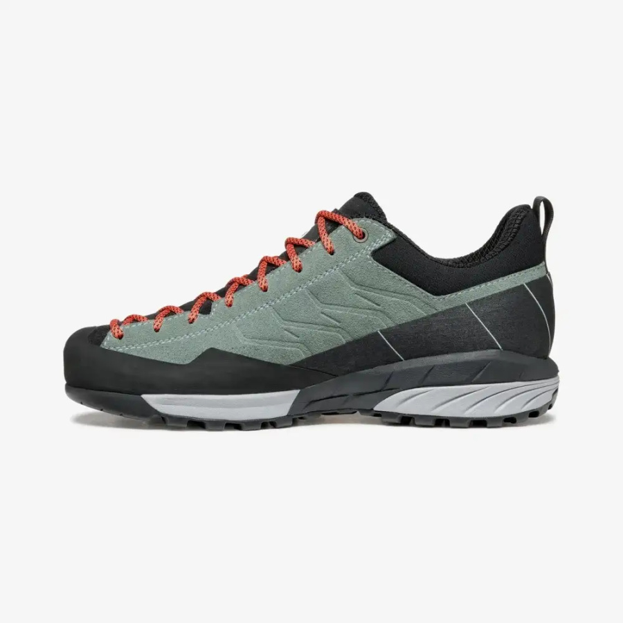 POHODNI ČEVLJI SCARPA MESCALITO  Conifer/gray