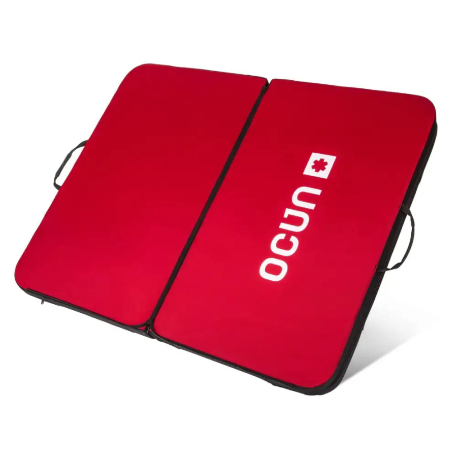 BLAZINA OCUN SUNDANCE PAD RED