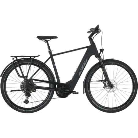 MESTNO KOLO KTM MACINA STYLE XT 750 LTD BLACK