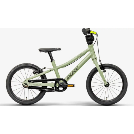 OTROŠKO KOLO PUKY LS-PRO 16 mint green
