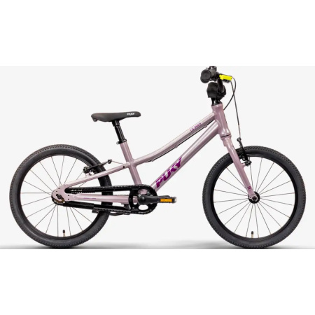 OTROŠKO KOLO PUKY LS-PRO 18 pearl pink