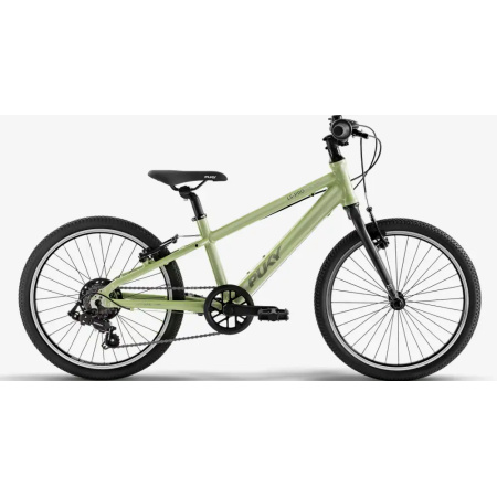 OTROŠKO KOLO PUKY LS-PRO 20-7 mint green/anthracit
