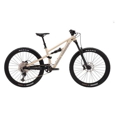 GORSKO KOLO POLYGON SISKIU T27 EVO 27.5 cream