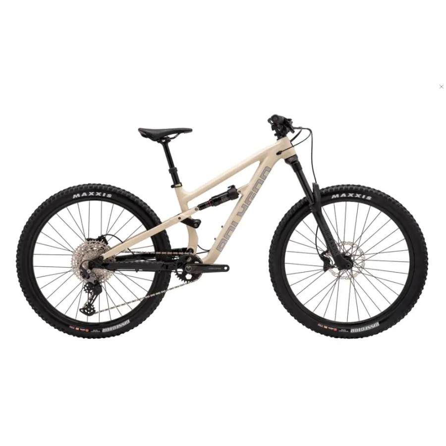 GORSKO KOLO POLYGON SISKIU T27 EVO 27.5 cream